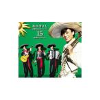 氷川きよし／演歌名曲コレクション15〜情熱のマリアッチ〜