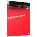 DVD|THANKS FOR BEIJING!!
