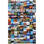 Ｗｏｎｄｅｒｆｕｌ Ｗｏｒｌｄ／Ａ−Ｗｏｒｋｓ