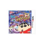 3DS| Crayon Shin-chan космос DEacho-!?... . baccarat te!!