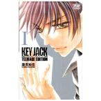 KEY JACK TEENAGE EDITION 1|. видеть ..
