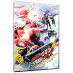 DVD| Kamen Rider OOO финальный эпизод tirekta-z cut версия 