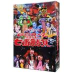 DVD／ももクロChan Presents ももいろクローバーZ 試練の七番勝負 DVD−BOX