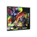 3DS/モンスターハンター3G (トライG)