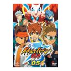 ショッピングイナズマイレブン DVD／イナズマイレブンＧＯ ０５