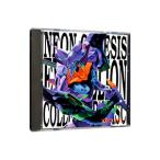 PC| Neon Genesis Evangelion collectors диск vol.1
