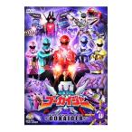 DVD／海賊戦隊ゴーカイジャー VOL．8