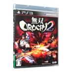 PS3／無双ＯＲＯＣＨＩ ２