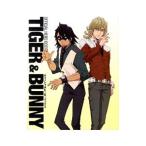 TIGER&BUNNY официальный герой книжка 2| один . фирма 
