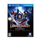 PSVita| темный Quest a Ryan s