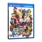 PSVita|.. военная история tis Gaya 3 Return