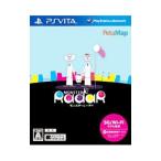 PSVita／モンスターレーダー