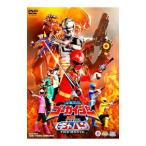 DVD／海賊戦隊ゴーカイジャーvs宇宙刑事ギャバン THE MOVIE