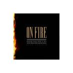J／ON FIRE