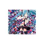 livetune／Tell Your World EP