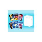 DVD／ディズニー プリンセス BOX 2012