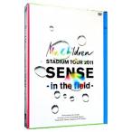 DVD／Ｍｒ．Ｃｈｉｌｄｒｅｎ ＳＴＡＤＩＵＭ ＴＯＵＲ ２０１１ ＳＥＮＳＥ−ｉｎ ｔｈｅ ｆｉｅｌｄ−