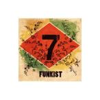 FUNKIST／SEVEN