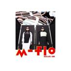 m−flo／SQUARE ONE