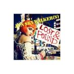 JUN SKY WALKER（S）／LOST＆FOUND 初回限定盤