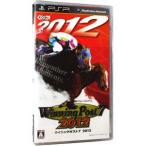ショッピングpsp PSP／Winning Post 7 2012