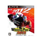 ショッピングPS3 PS3／Winning Post 7 2012