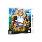 3DS| Doraemon рост futoshi . чудесный остров ~ животное приключения ~