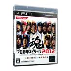 PS3／プロ野球スピリッツ ２０１２