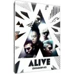 BIGBANG/ALIVE 初回生産限定盤