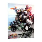 Blu-ray/仮面ライダー×仮面ライダー フォーゼ&オーズ MOVIE大戦 MEGA MAX コレクターズパック