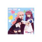 釘宮理恵，川澄綾子／「ゼロの使い魔F」キャラクターCD1／ルイズ（CV：釘宮理恵）＆アンリエッタ（CV：川澄綾子）