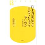 浄土真宗はなぜ日本でいちばん多いのか／島田裕巳