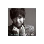 イ・スンギ／Lee Seung Gi〜THE BEST〜