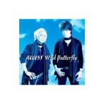 access／Wild Butterfly