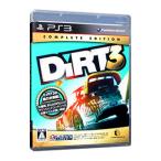 PS3／DiRT 3 コンプリートエディション