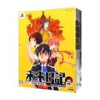 PSP／未来日記 13人目の日記所有者 RE：WRITE 限定版