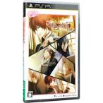 PSP／緋色の欠片 ポータブル オトメイトコレクション