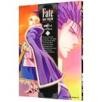 Fate|stay night 18| запад бок ...