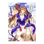 Blu-ray／クイーンズブレイド リベリオン Vol．3