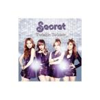SECRET／TWINKLE TWINKLE