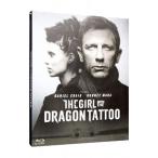 ショッピングタトゥー Blu-ray／ドラゴン・タトゥーの女 デラックス・コレクターズ・エディション