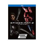 Blu-ray／スパイダーマン２