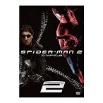 DVD／スパイダーマン2