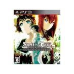 PS3／STEINS；GATE（シュタインズゲー