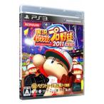 PS3| реальный . powerful Professional Baseball 2011 решение версия 