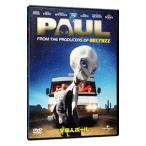 DVD／宇宙人ポール