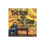 TAKUMA THE GREAT／The Son Of The Sun