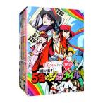 DVD|.. черный Chan-Momoiro Clover Z Channel- ~ скол выставлять 5 цвет. ju бук il ~
