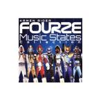 [ Kamen Rider Fourze ]Music States Collection