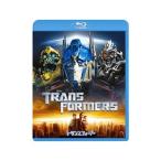 Blu-ray／トランスフォーマー
